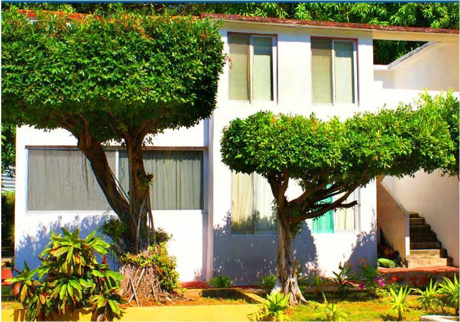 Villas Y Hotel Piedras De Sol Acapulco Diamante Exterior foto